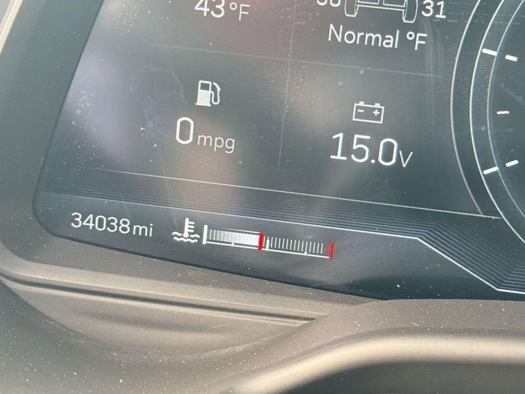 2023 Cadillac CT5 Sport