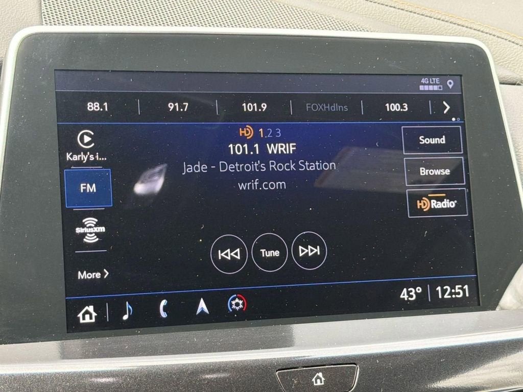 2023 Cadillac CT5 Sport