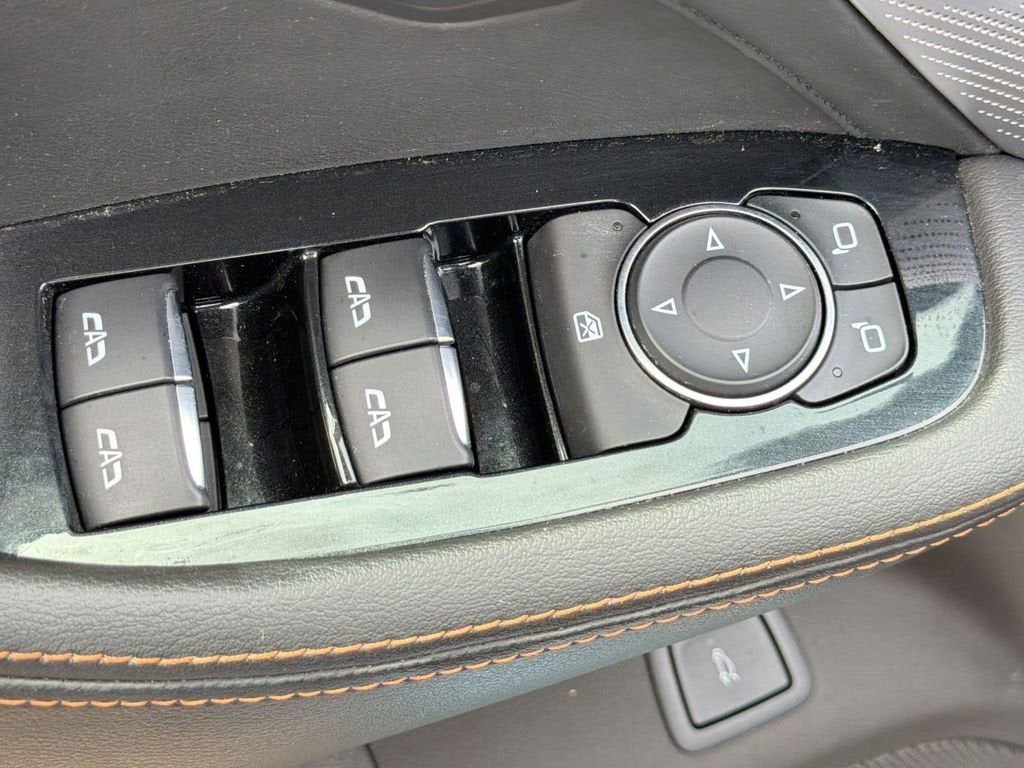 2023 Cadillac CT5 Sport