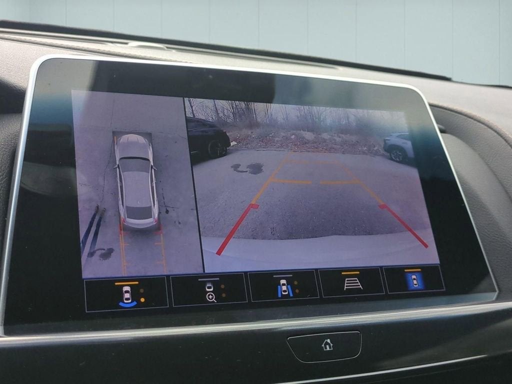 2022 Cadillac CT5-V V-Series