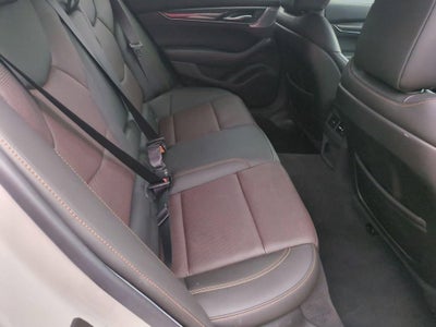 2022 Cadillac CT5-V V-Series