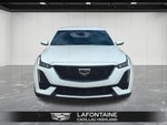 2022 Cadillac CT5-V V-Series
