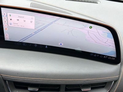 2025 Cadillac CT5-V V-Series