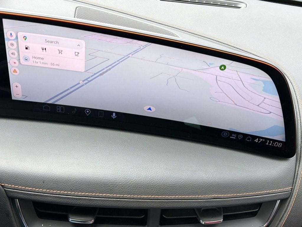 2025 Cadillac CT5-V V-Series