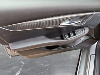 2025 Cadillac CT5-V V-Series