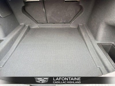 2025 Cadillac CT5-V V-Series