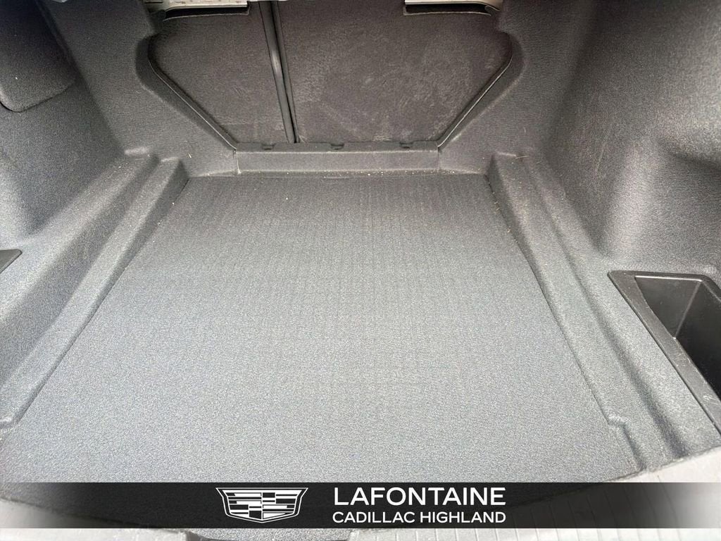 2025 Cadillac CT5-V V-Series