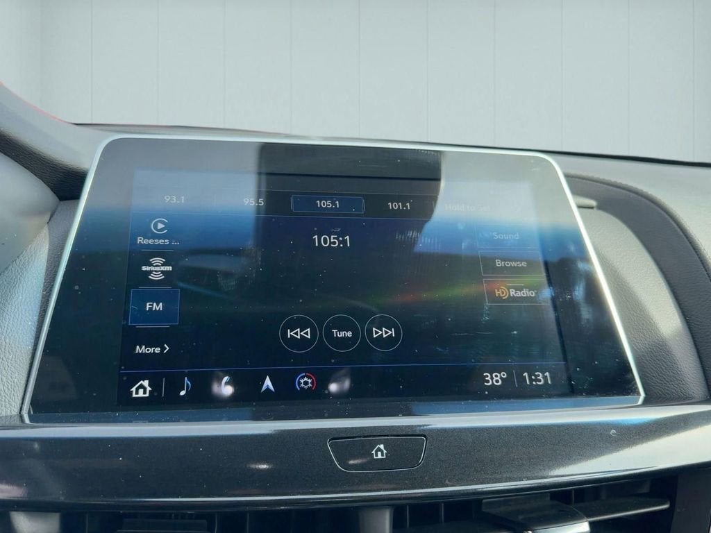 2024 Cadillac CT5 Luxury