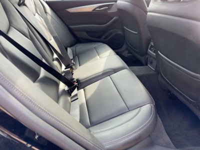 2024 Cadillac CT5 Luxury