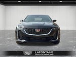 2024 Cadillac CT5 Luxury