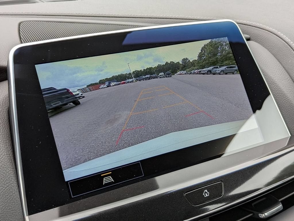 2024 Cadillac CT5 Luxury