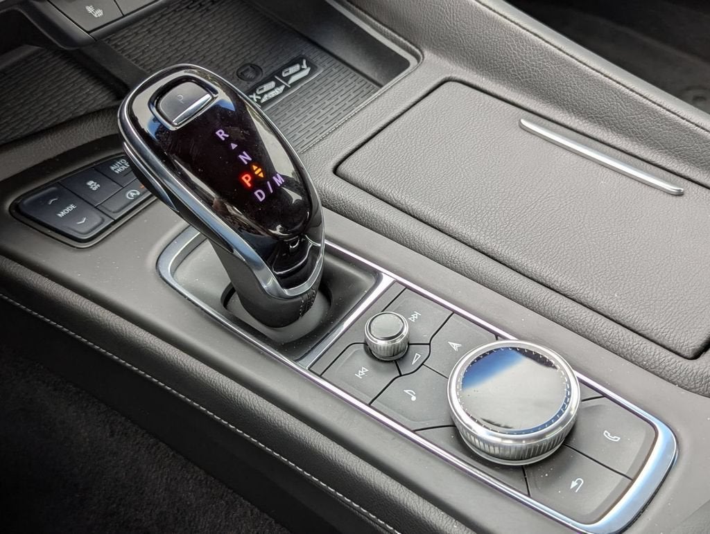 2024 Cadillac CT5 Luxury