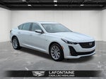 2024 Cadillac CT5 Luxury