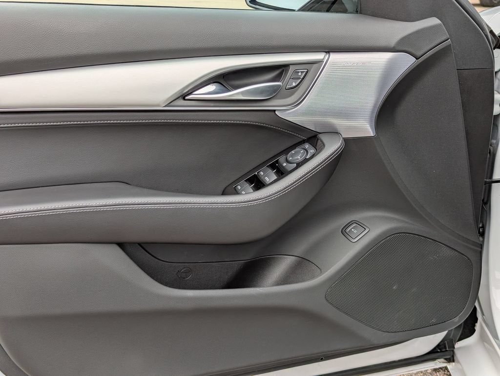 2024 Cadillac CT5 Luxury