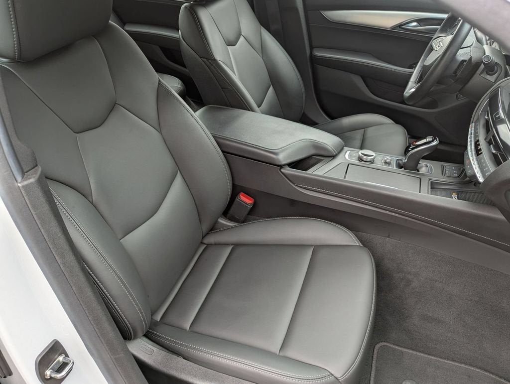 2024 Cadillac CT5 Luxury