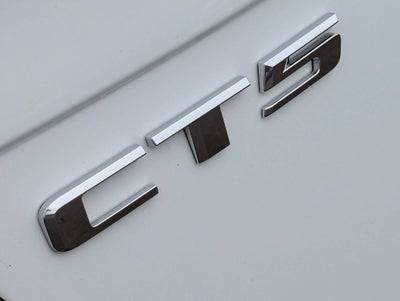 2024 Cadillac CT5 Luxury