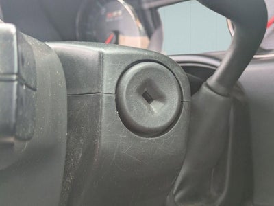 2018 Chevrolet Silverado 2500 HD LTZ