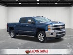 2018 Chevrolet Silverado 2500 HD LTZ