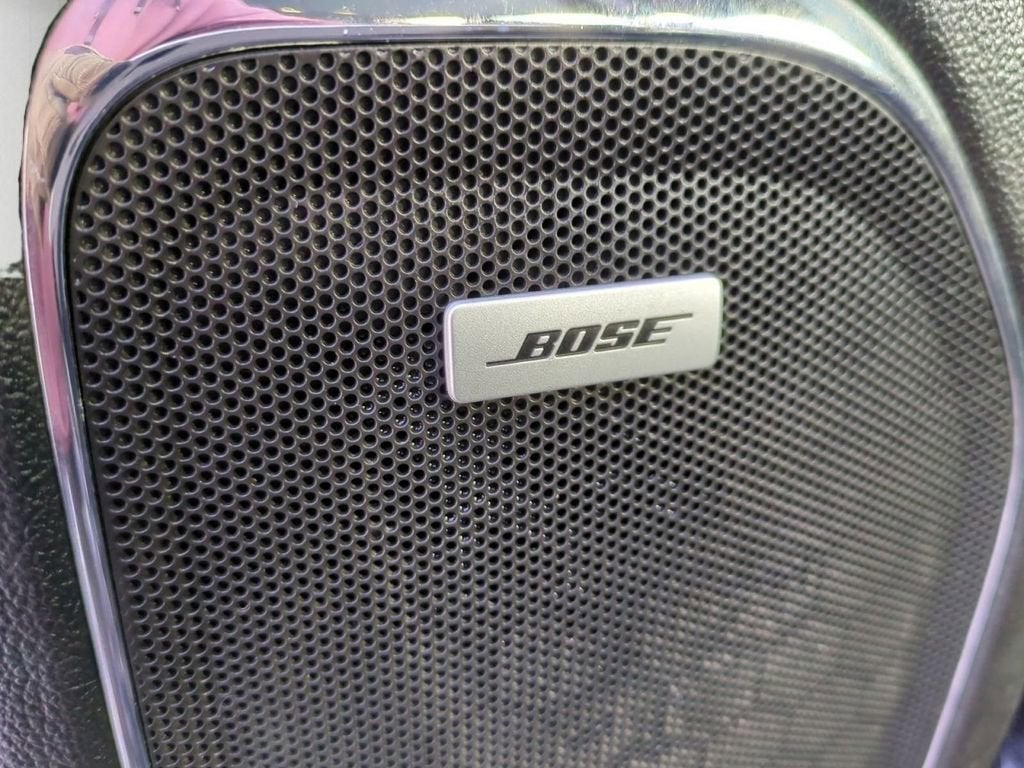 2017 Chevrolet Silverado 2500 HD LTZ