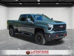 2025 Chevrolet Silverado 2500 HD ZR2
