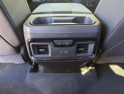 2025 Chevrolet Silverado 2500 HD ZR2