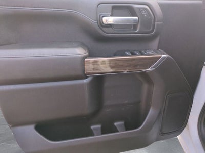 2020 Chevrolet Silverado 2500 HD LT