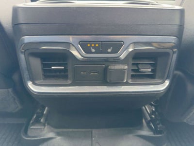 2021 Chevrolet Silverado 2500 HD LTZ