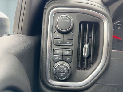 2021 Chevrolet Silverado 2500 HD LTZ