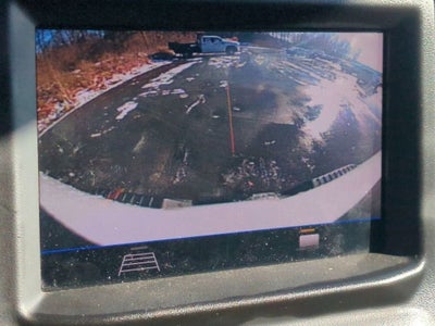 2021 Chevrolet Silverado 3500 HD WT