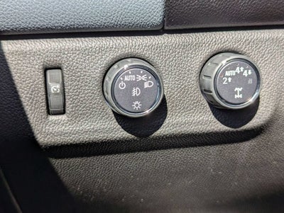 2021 Chevrolet Colorado 4WD Z71