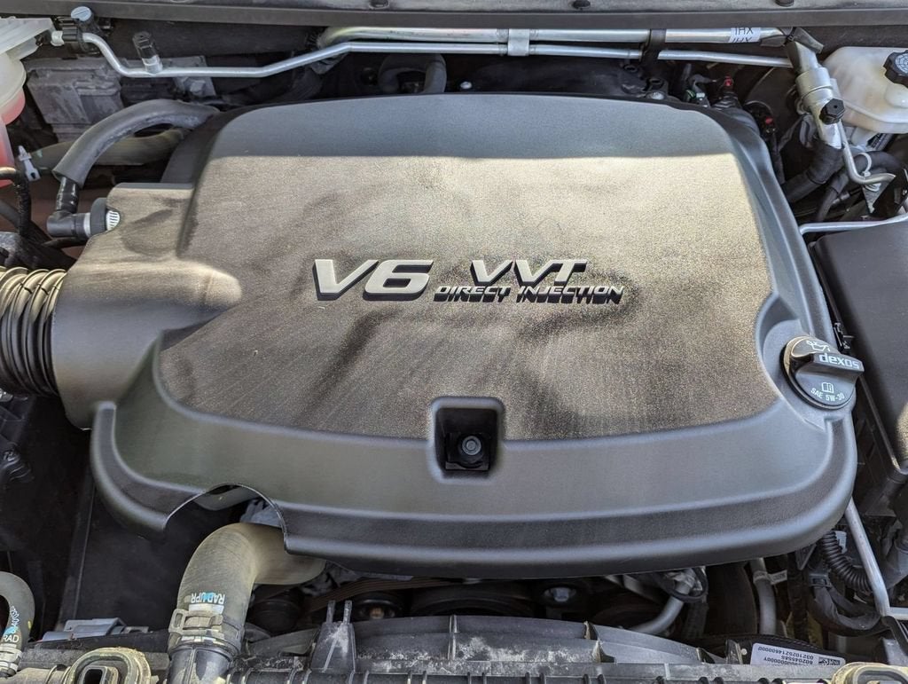 2021 Chevrolet Colorado 4WD Z71