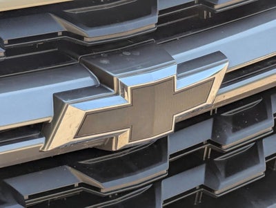 2021 Chevrolet Colorado 4WD Z71