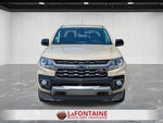 2021 Chevrolet Colorado 4WD Z71