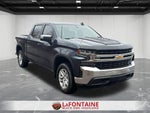 2022 Chevrolet Silverado 1500 LTD LT (2FL)