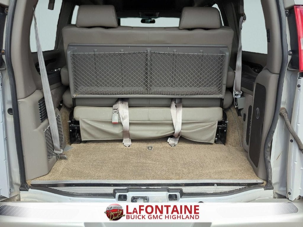 2022 Chevrolet Express Cargo 2500 RWD 2500 Regular Wheelbase WT