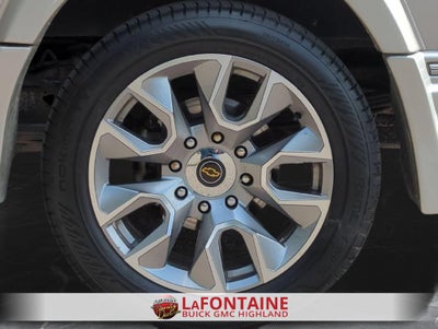 2022 Chevrolet Express Cargo 2500 RWD 2500 Regular Wheelbase WT