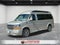 2022 Chevrolet Express Cargo 2500 RWD 2500 Regular Wheelbase WT