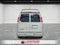 2022 Chevrolet Express Cargo 2500 RWD 2500 Regular Wheelbase WT