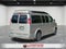 2022 Chevrolet Express Cargo 2500 RWD 2500 Regular Wheelbase WT
