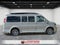 2022 Chevrolet Express Cargo 2500 RWD 2500 Regular Wheelbase WT