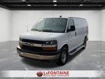 2024 Chevrolet Express Cargo 2500 WT