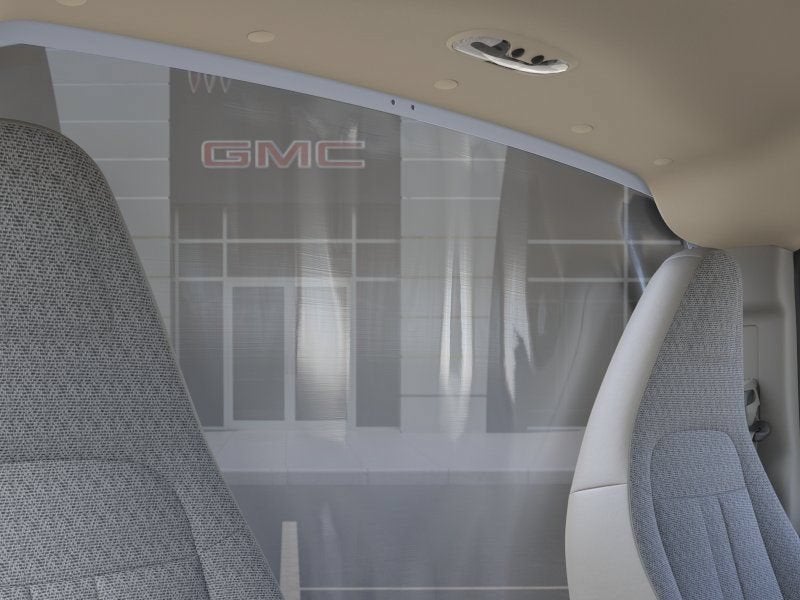 2025 GMC Savana Cutaway 3500 1WT