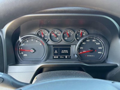 2024 GMC Sierra 2500 HD Pro