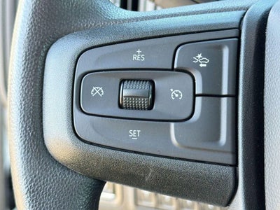 2024 GMC Sierra 2500 HD Pro