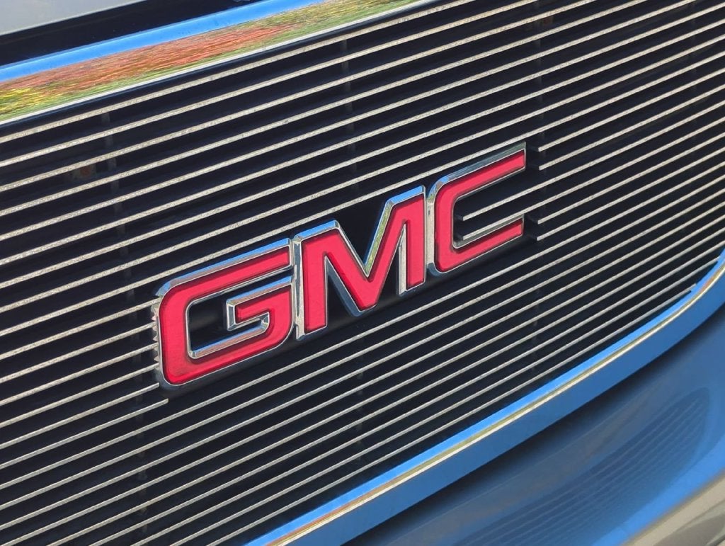 2021 GMC Savana Passenger 2500 LS