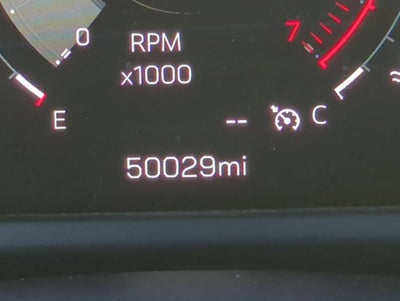 2024 GMC Acadia AT4