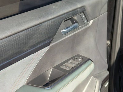 2024 GMC Acadia AT4