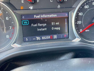 2020 GMC Acadia AT4