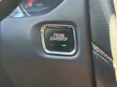 2020 GMC Acadia AT4