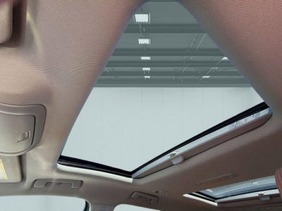 2020 GMC Acadia AT4